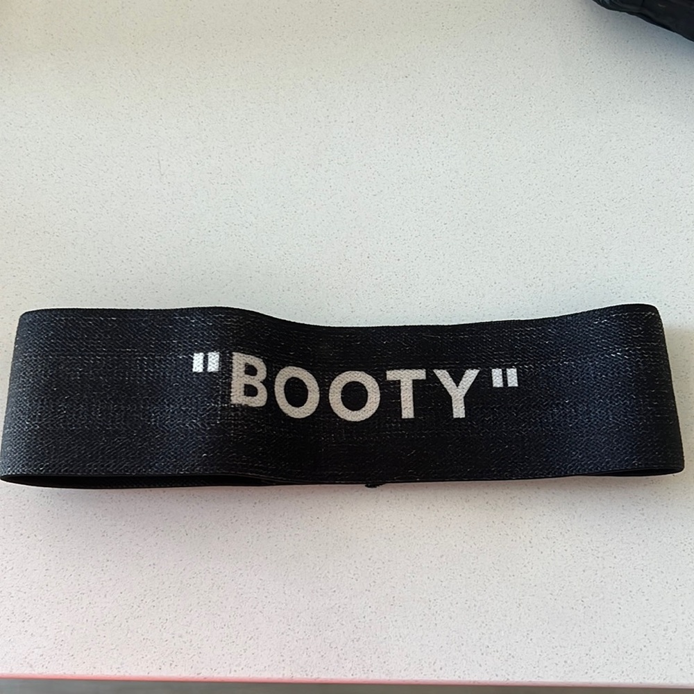 Booty Band